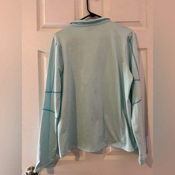 Under armor women’s X-Large 1/4 pull over - Picture 3 of 6